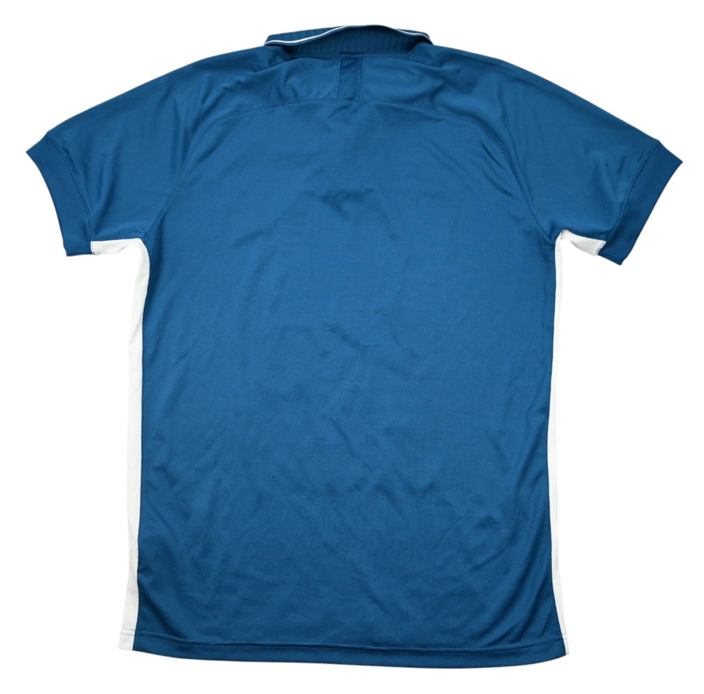 2019-20 UTRECHT SHIRT L