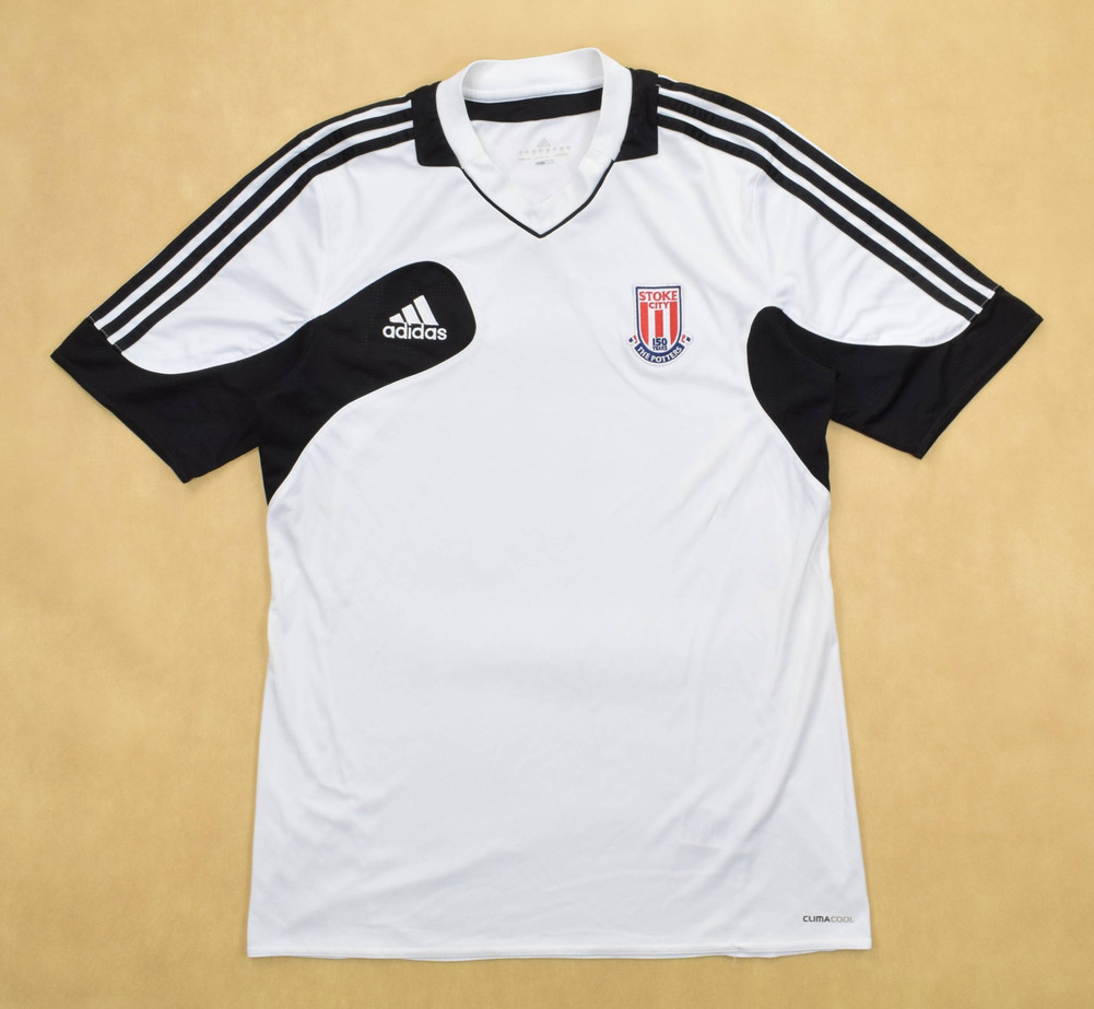 STOKE CITY KOSZULKA L