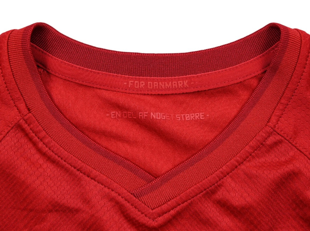 2022-23 DENMARK KOSZULKA M. BOYS