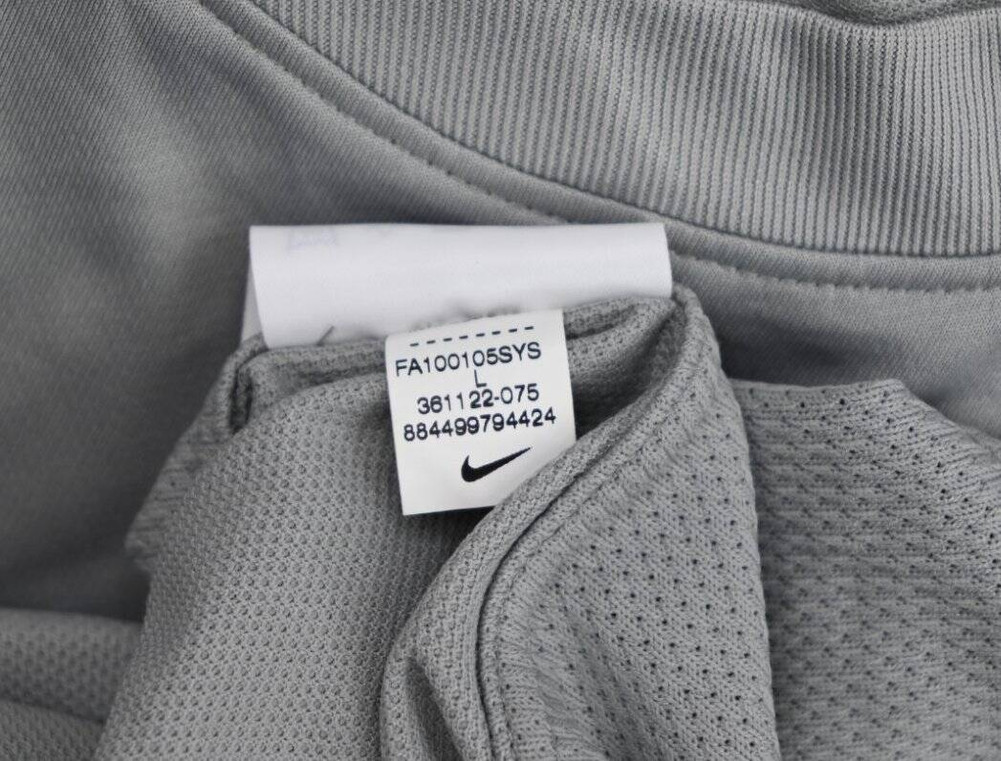 WERDER BREMEN GK LONGSLEEVE KOSZULKA L