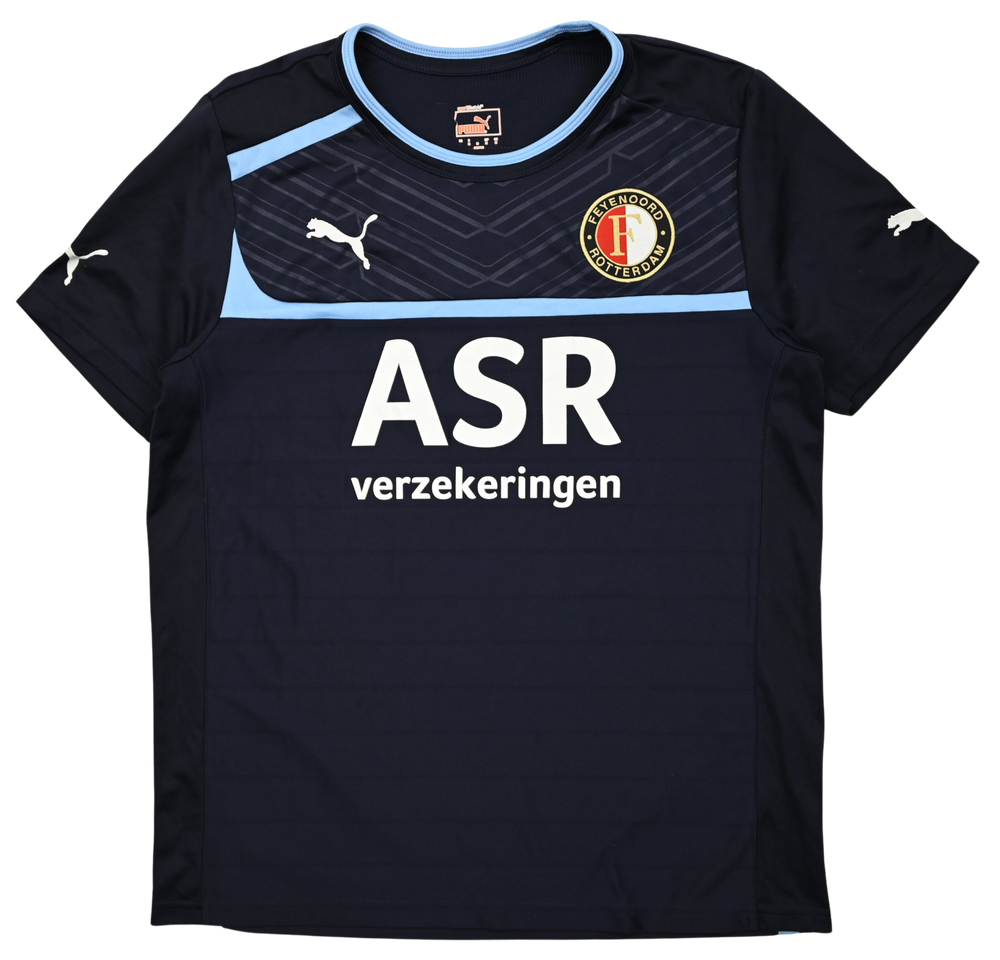 FEYENOORD ROTTERDAM SHIRT M