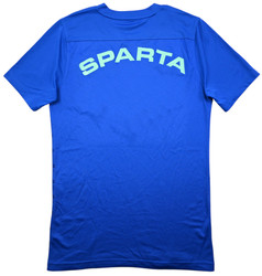 IF SPARTA BOXING CLUB KOSZULKA S