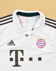 2013-14 BAYERN MUNCHEN KOSZULKA L. BOYS