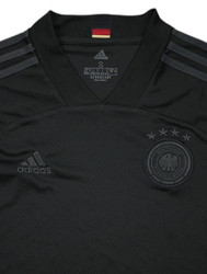 2020-21 GERMANY KOSZULKA WOMENS S
