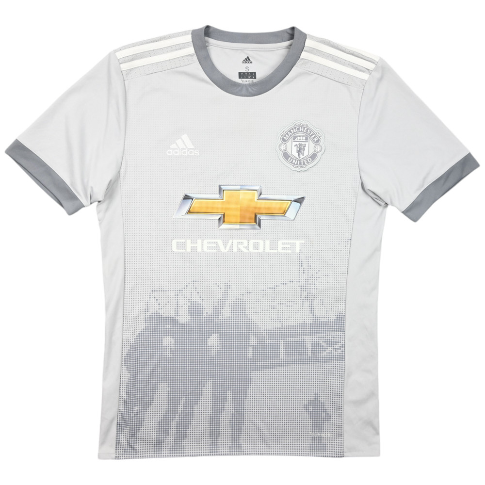 2017-18 MANCHESTER UNITED KOSZULKA S