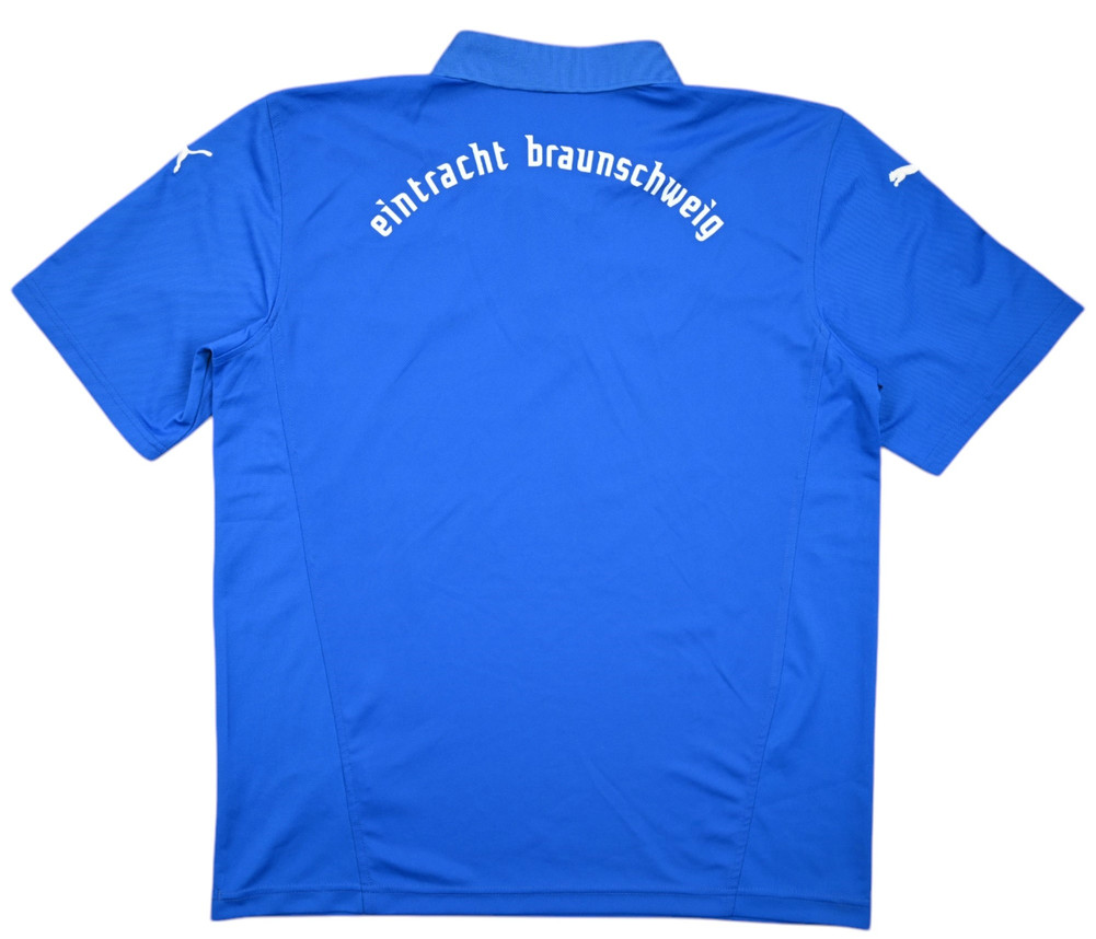 EINTRACHT BRAUNSCHWEIG SHIRT M