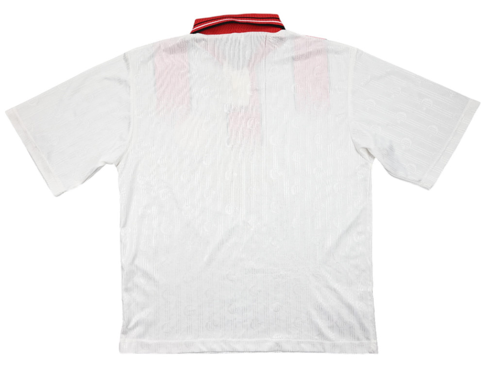 1996-98 TURKEY KOSZULKA L