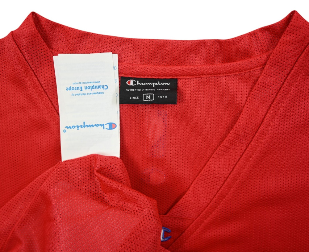 CHICAGO BULLS NBA SHIRT M