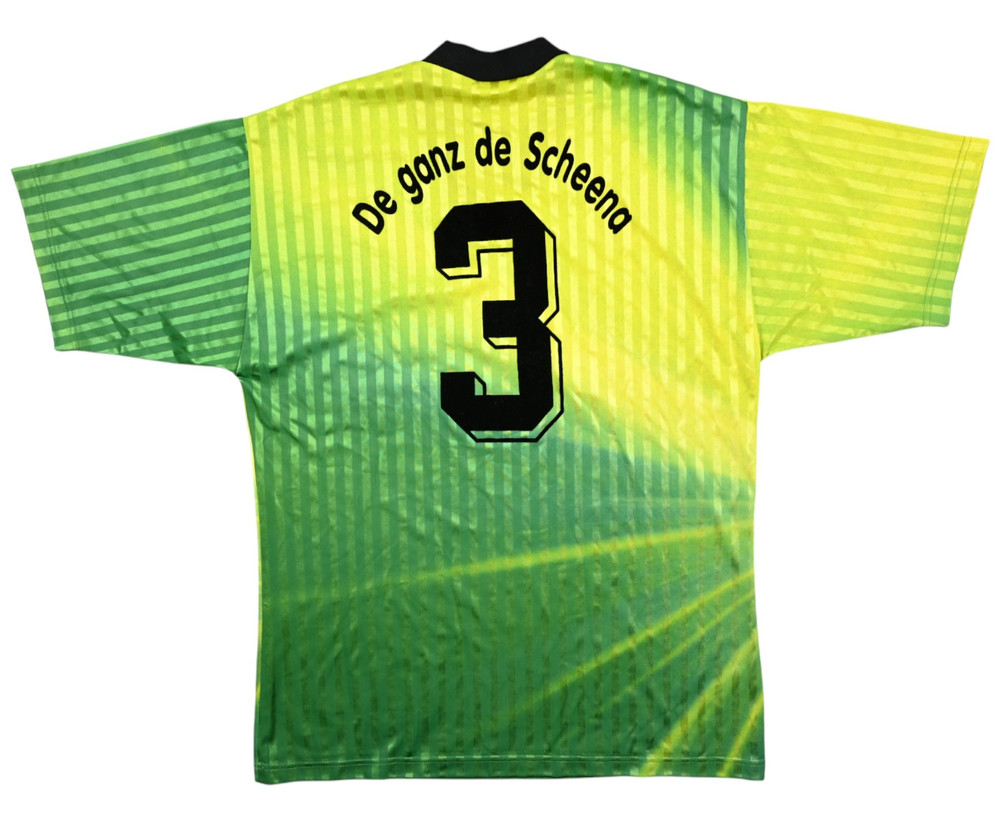 ERIMA VINTAGE KOSZULKA L/XL