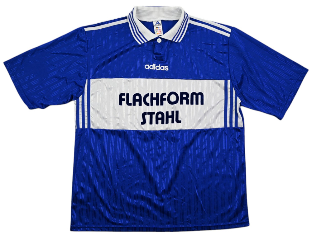 ADIDAS VINTAGE #10 SHIRT XL