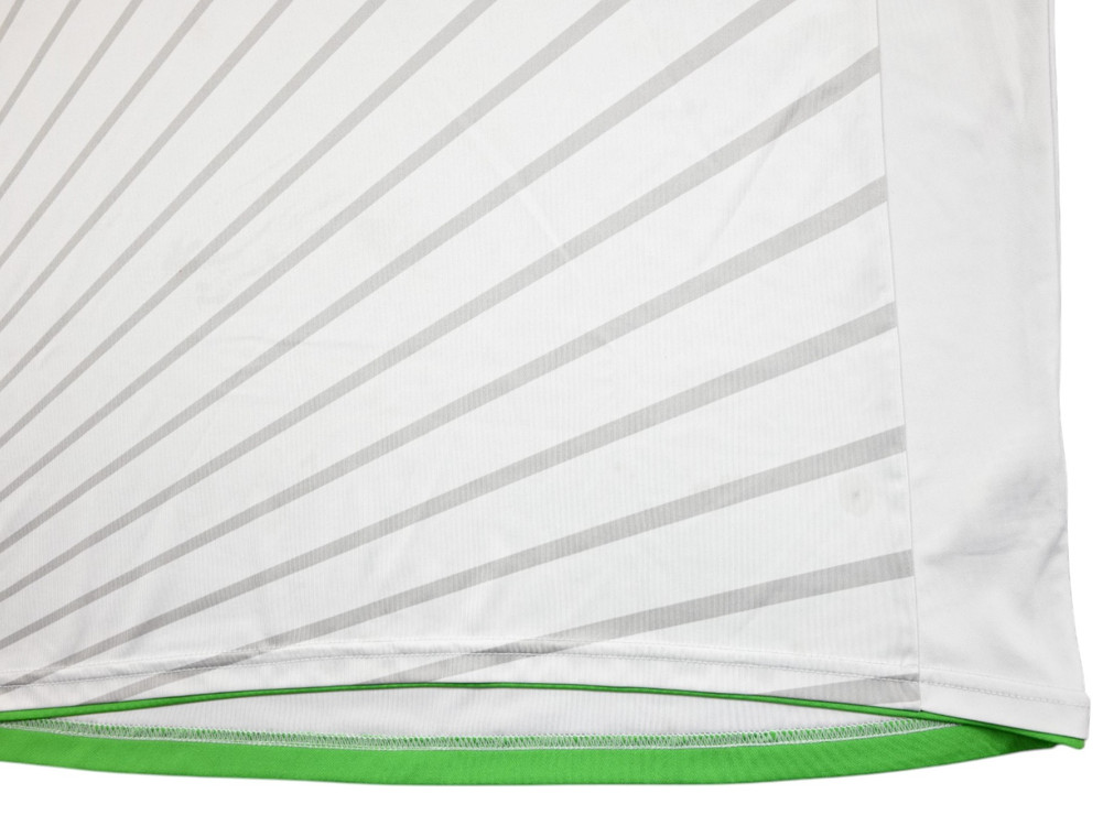 2014-15 WOLFSBURG KOSZULKA XL