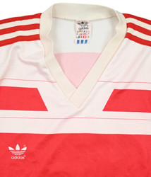 ADIDAS #7 MADE IN WEST GERMANY OLDSCHOOL KOSZULKA L