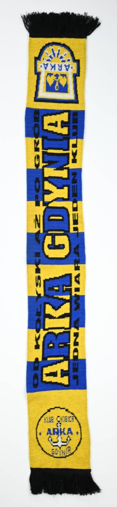 ARKA GDYNIA SCARF