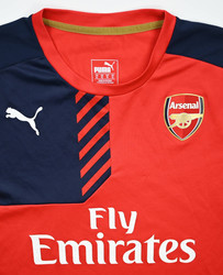 2015-16 ARSENAL LONDON KOSZULKA XL