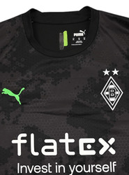 2022-23 BORUSSIA MONCHENGLADBACH KOSZULKA XL