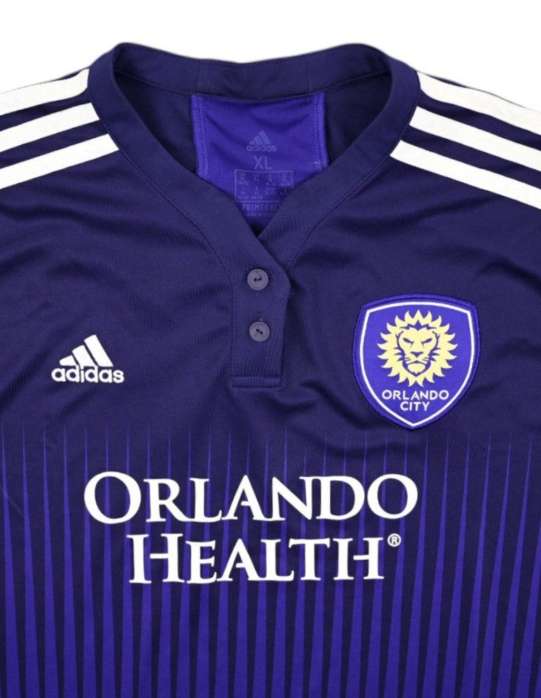 2021-22 ORLANDO CITY KOSZULKA XL
