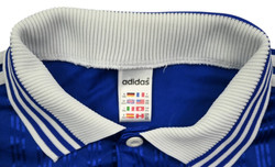 ADIDAS VINTAGE #12 KOSZULKA XXL