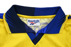 1996-98 BRONDBY SHIRT M