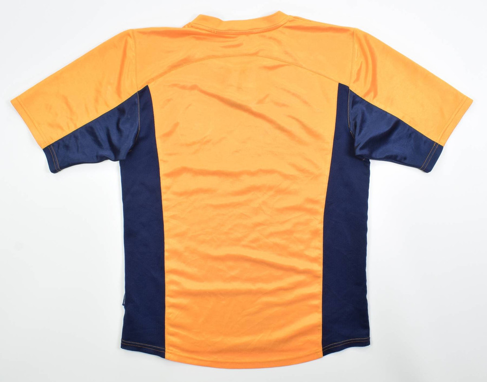 2004-05 MILLWALL KOSZULKA XL. BOYS