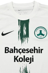 2021-22 GIRESUNSPOR SHIRT M