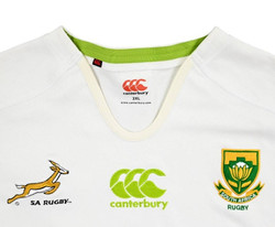 SOUTH AFRICA RUGBY KOSZULKA XXL