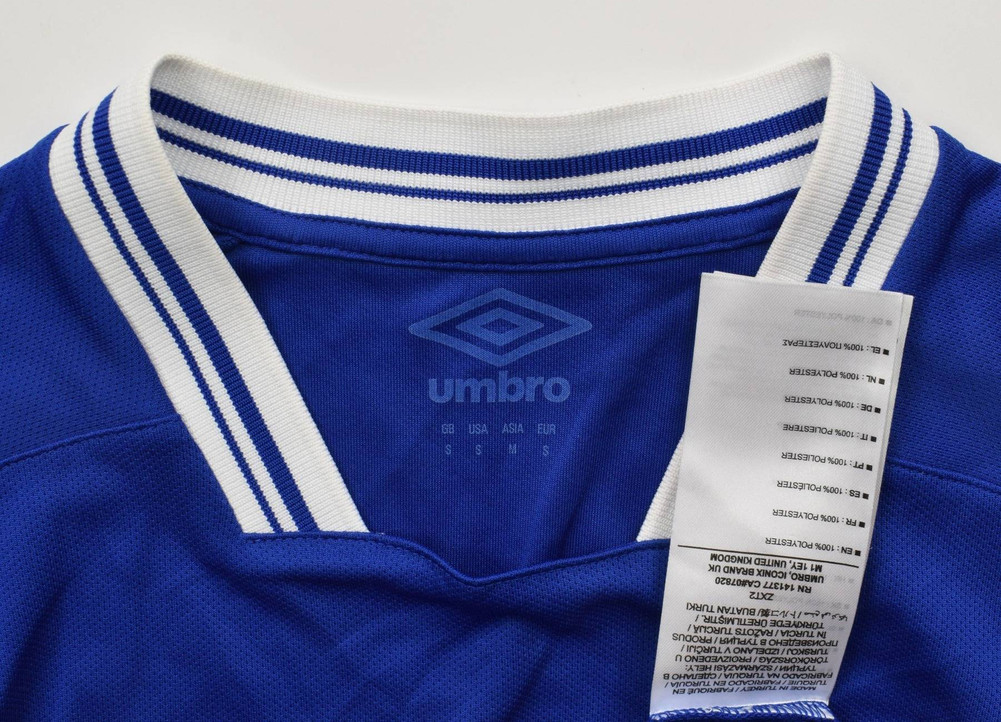 2020-21 SCHALKE 04 KOSZULKA S