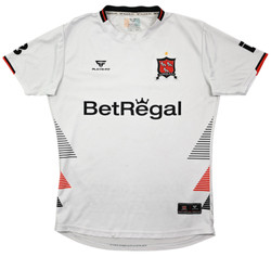 2023 DUNDALK KOSZULKA WOMENS S