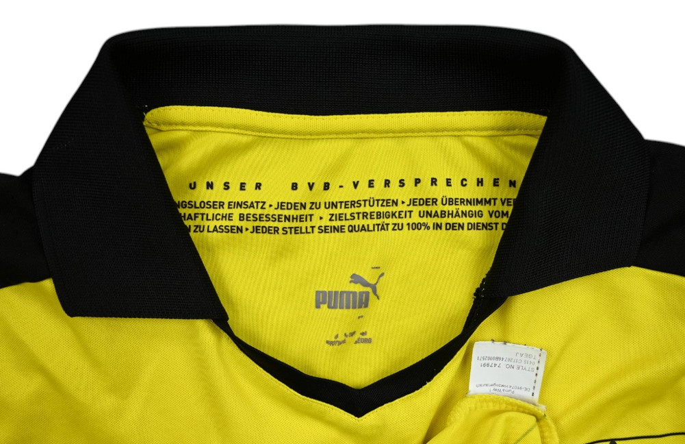 2015-16 BORUSSIA DORTMUND KOSZULKA M