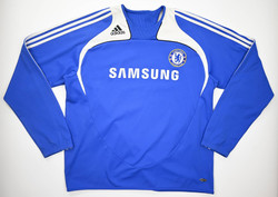 CHELSEA LONDON TOP XL
