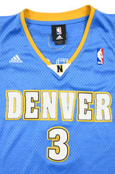 DENVER NUGGETS NBA *IVERSON* KOSZULKA S