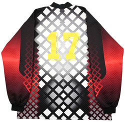 JAKO OLDSCHOOL LONGSLEEVE 2XL