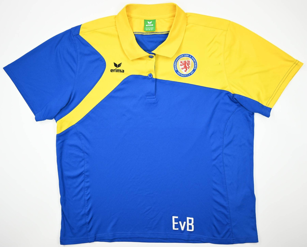 EINTRACHT BRAUNSCHWEIG WOMENS 3XL
