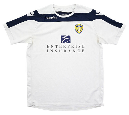 LEEDS UNITED KOSZULKA XL