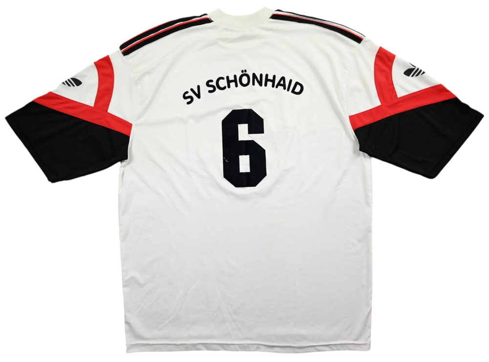 SPORTVEREIN SCHONHAID #6 SHIRT XL
