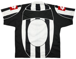 2002-03 JUVENTUS KOSZULKA L