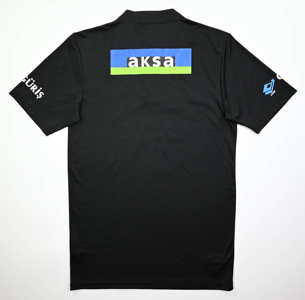 2021-22 BESIKTAS SHIRT S