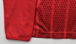 2016-17 MOTHERWELL FC SHIRT *JAMIE* XXS