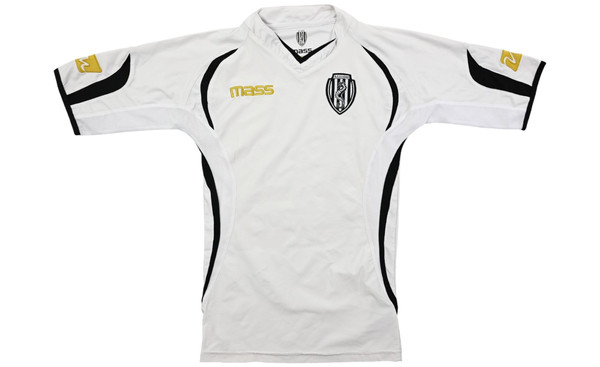 2007-08 CESENA KOSZULKA WOMENS XS