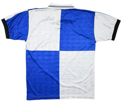 1992-93 BRISTOL ROVERS SHIRT M