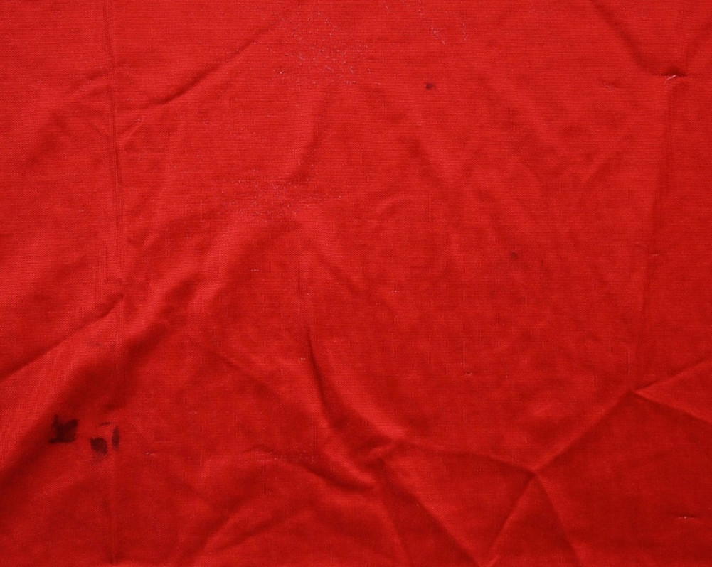 1991-93 BAYERN MUNCHEN SHIRT S