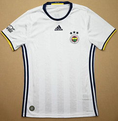 2016-17 FENERBAHCE KOSZULKA M