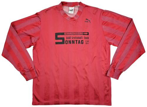 PUMA OLDSCHOOL LONGSLEEVE L