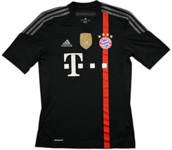 2014-15 BAYERN MUNCHEN KOSZULKA S