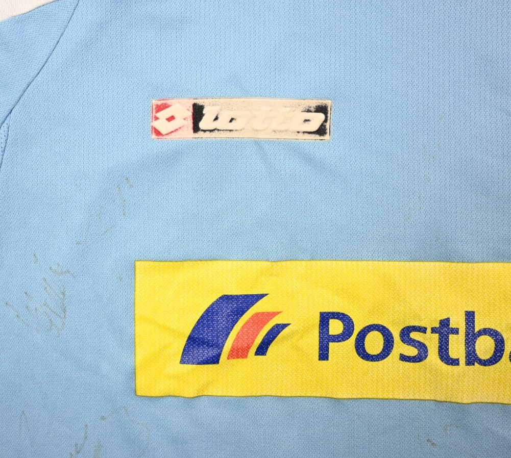 2009-10 BORUSSIA MONCHENGLADBACH *NEUVILLE* KOSZULKA L