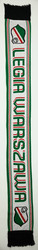 LEGIA WARSZAWA SZALIK