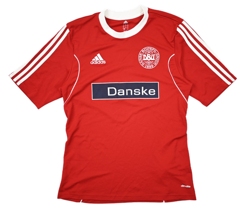 DENMARK SHIRT S