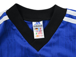 FC SCHALKE KOSZULKA XL.BOYS