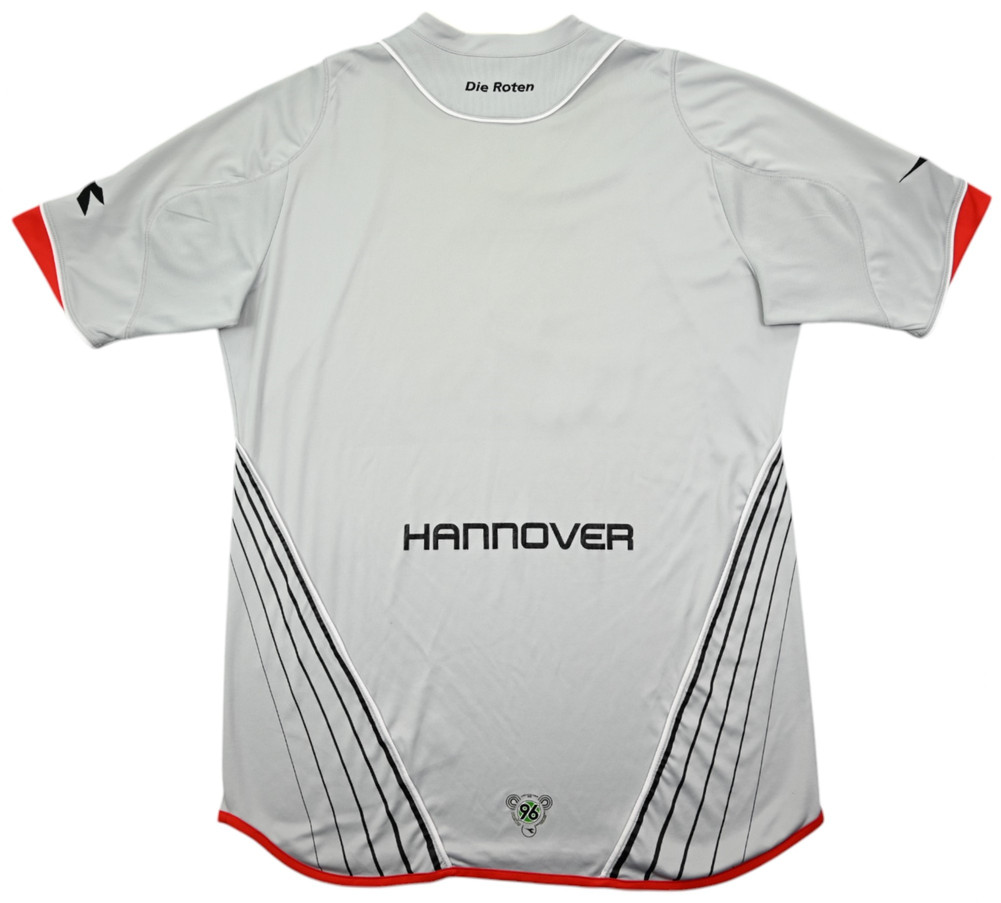 2007-08 HANNOVER KOSZULKA XL