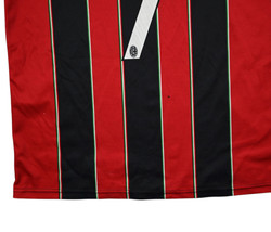 2012-13 AC MILAN *PATO* SHIRT S