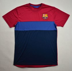 FC BARCELONA SHIRT S